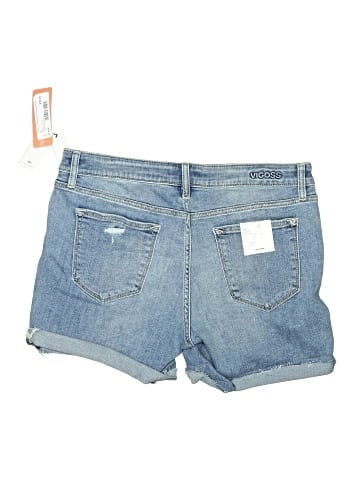 Vigoss Denim Shorts (view 2)