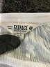 FatFace 100% Baumwolle Ivory Long Sleeve Blouse Size 8 - photo 7