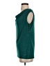 Ann Taylor Teal Sleeveless Blouse Size S - photo 5