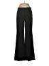 Express Design Studio Black Dress Pants Size 6L - photo 1