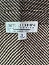 St. John Collection by Marie Gray Tweed Brown Blazer Size 16 - photo 6