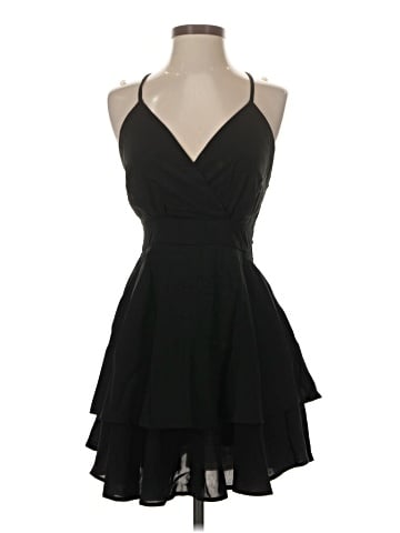 Unbranded Cocktail Dress (view 1)