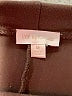 LYR for Splendid Solid Brown Active Pants Size M - photo 4