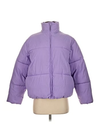 A New Day Snow Jacket (view 1)