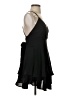Unbranded 100% Polyester Black Cocktail Dress Size XS - photo 4