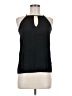 Nine West Black Sleeveless Blouse Size XS - photo 1