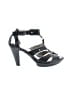 Sofft Black Sandals Size 6 - photo 1