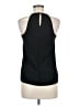 Nine West Black Sleeveless Blouse Size XS - photo 2