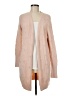 Willow & Clay Pink Cardigan Size M - photo 1