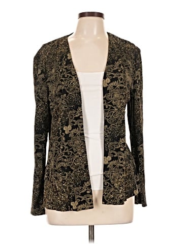 Alex Evenings Cardigan (view 1)