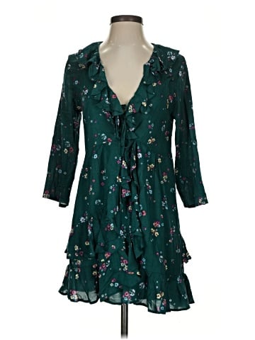 Auguste Casual Dress (view 1)