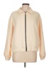 Steve Madden Ivory Track Jacket Size L - photo 1