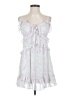 Forever 21 100% Polyester Purple Cocktail Dress Size S - photo 1