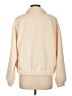 Steve Madden Ivory Track Jacket Size L - photo 2