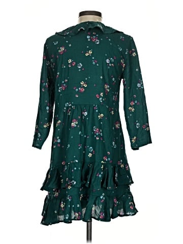 Auguste Casual Dress (view 2)