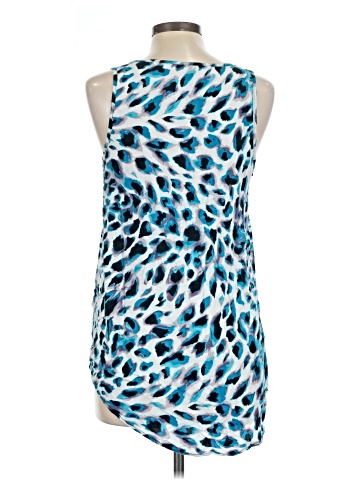 W118 by Walter Baker Sleeveless Blouse (view 2)