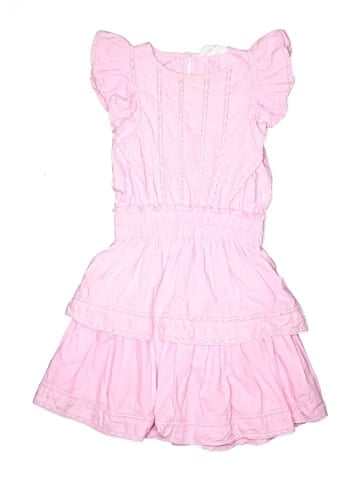 Eyelet & Ivy Dress (view 1)