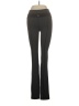 Lululemon Athletica Black Active Pants Size 2 - photo 2