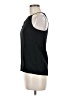 Nine West Black Sleeveless Blouse Size XS - photo 5