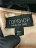 Topshop 100% Polyester Camo Green Jacket Size 6 - photo 6
