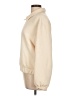 Steve Madden Ivory Track Jacket Size L - photo 5