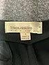 Trousers etc. Solid Black Casual Pants Size 4 - photo 7
