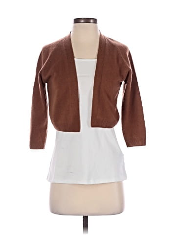 Pure Collection Cardigan (view 1)