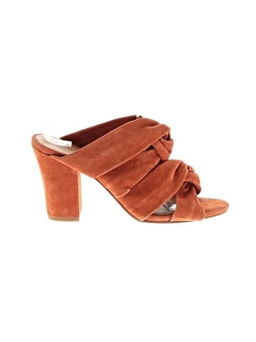 Lucky Brand Sandals (view 1)