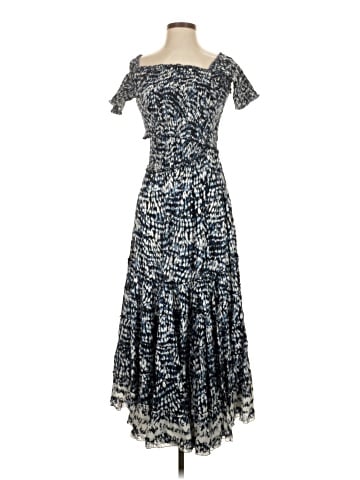 Poupette St. Barth Cocktail Dress (view 1)