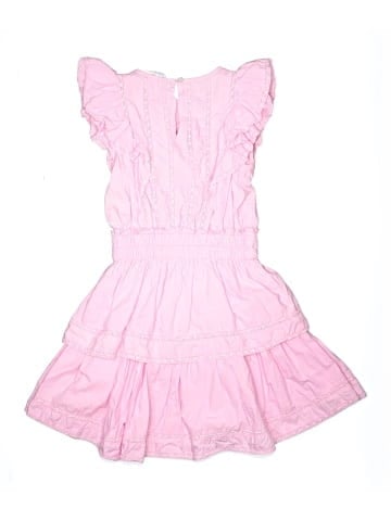 Eyelet & Ivy Dress (view 2)