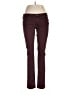 Adriano Goldschmied Burgundy Jeans Size 30 waist - photo 1