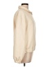 Steve Madden Ivory Track Jacket Size L - photo 4