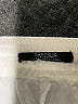 Parfois Ivory Casual Pants Size L - photo 7