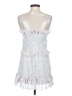 Forever 21 100% Polyester Purple Cocktail Dress Size S - photo 2