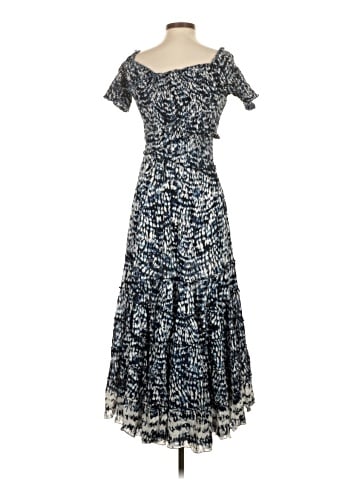 Poupette St. Barth Cocktail Dress (view 2)