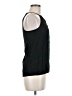 Nine West Black Sleeveless Blouse Size XS - photo 4