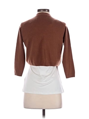Pure Collection Cardigan (view 2)