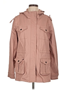 Market And Spruce Jacket