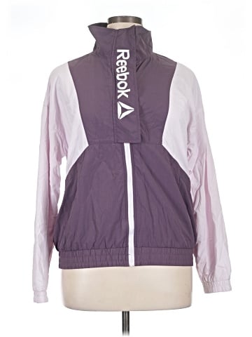 Reebok Windbreaker (view 1)
