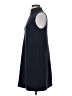 SPANX Blue Casual Dress Size XS - photo 5