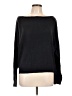Divided by H&M 100% Acrylic Black Pullover Sweater Size L - photo 1