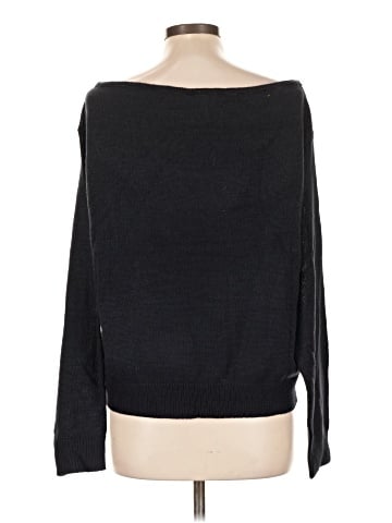 Divided by H&M Pullover Sweater (view 2)