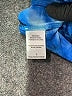 Young Fabulous & Broke Tie-dye Blue Romper Size S - photo 5