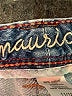 Maurices Blue Denim Shorts Size 11 - photo 3