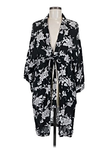 Spiritual Gangster Kimono (view 1)