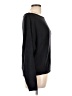 Divided by H&M 100% Acrylic Black Pullover Sweater Size L - photo 4