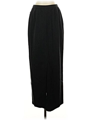 Lauren by Ralph Lauren Wool Skirt (view 1)