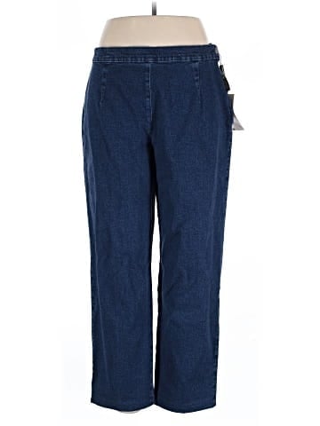 Marina Sport Jeans (view 1)