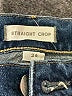AE77 Blue Jeans Size 26 waist - photo 4