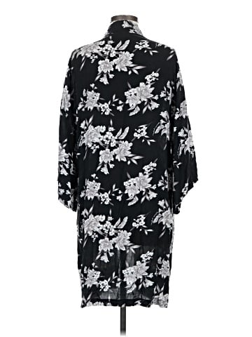 Spiritual Gangster Kimono (view 2)